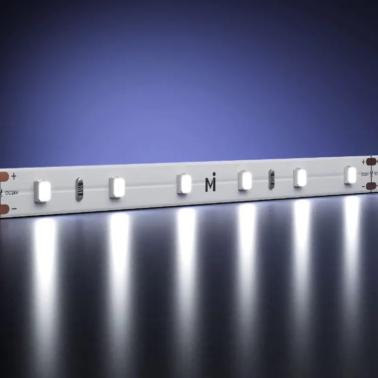 Светодиодная лента Maytoni Led Strip 24В 2835 7,2Вт/м 6000К 5м IP20 201026 в Нижнем Новгороде