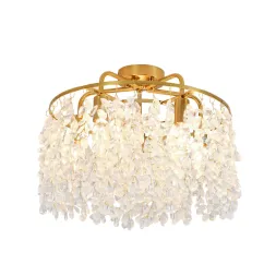 Потолочный светильник Escada Vineray 140014/5C Copper ES0000044