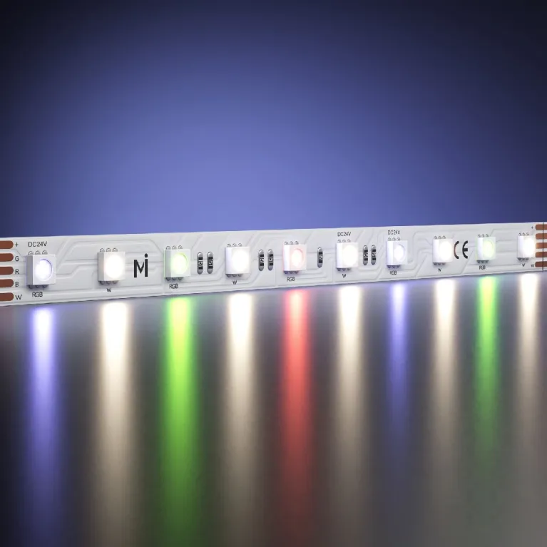 Светодиодная лента Maytoni Led Strip 24В 5050 14,4Вт/м 4000К 5м IP20 201133 в Нижнем Новгороде