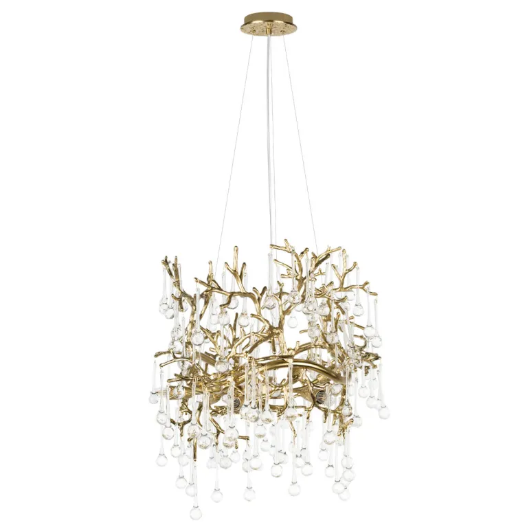 Подвесная люстра Loft IT Coral 10351/600 AB в Нижнем Новгороде