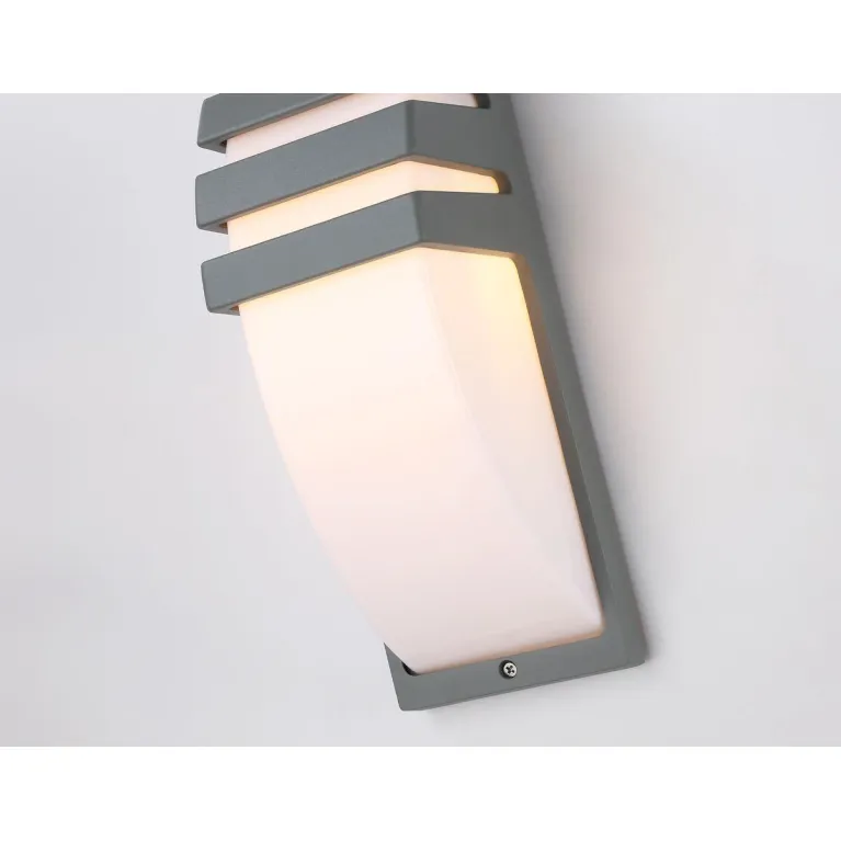 Уличный настенный светильник Ambrella light Garden ST5201 в Нижнем Новгороде