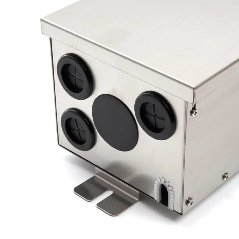 Трансформатор для подводных светильников LB501 AC12-25V 150W 48368 в Нижнем Новгороде