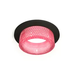 Встраиваемый светильник Ambrella Light Techno Spot XC6513042 (C6513, N6152)