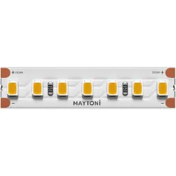Светодиодная лента Maytoni Led Strip 24В 2835 17Вт/м 4000К 5м IP20 201059