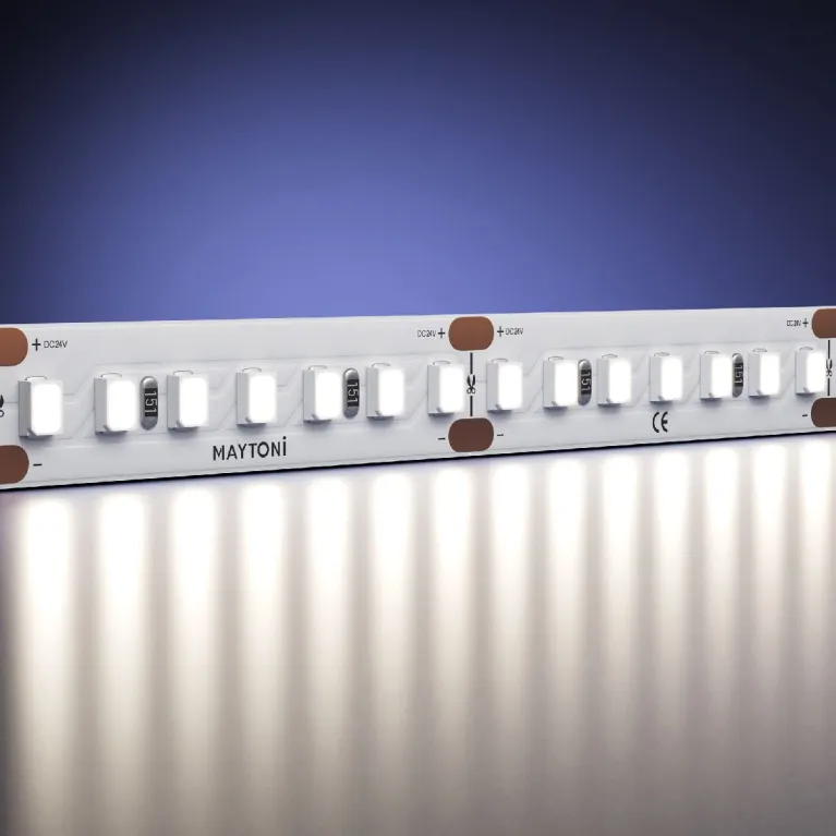 Светодиодная лента Maytoni Led Strip 24В 2835 17Вт/м 4000К 5м IP20 201059 в Нижнем Новгороде