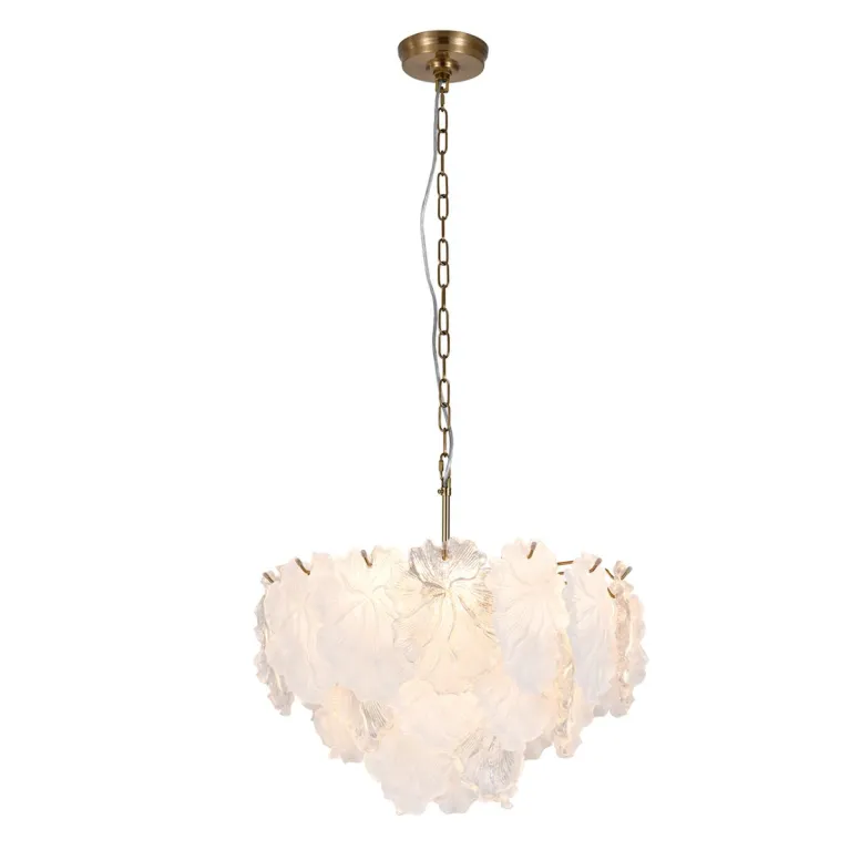 Подвесной светильник Indigo Belleza 12059/7P Brass V000609 в Нижнем Новгороде