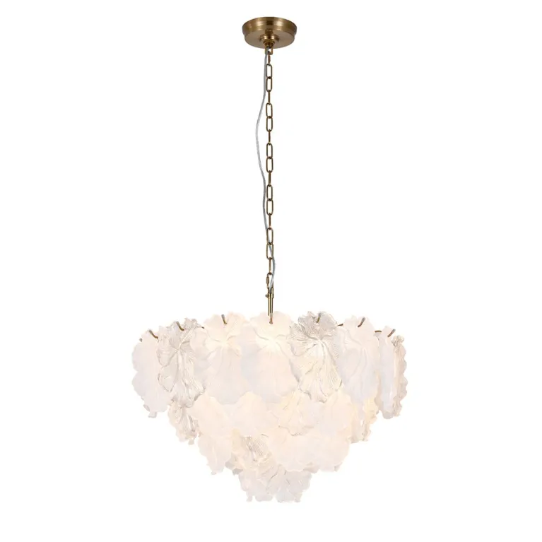 Подвесной светильник Indigo Belleza 12059/9P Brass V000610 в Нижнем Новгороде