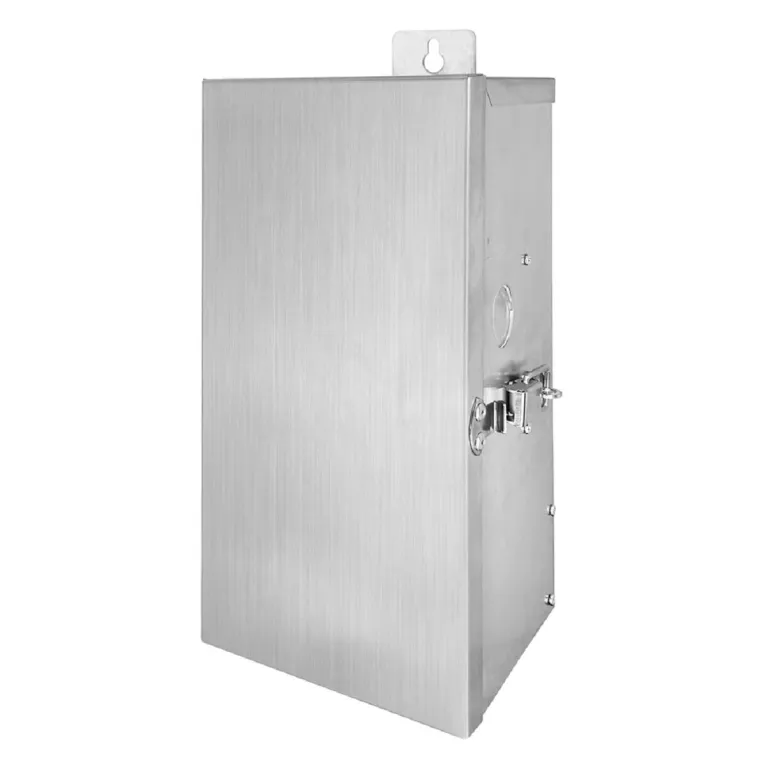 Трансформатор для подводных светильников LB501 AC12-25V 150W 48368 в Нижнем Новгороде