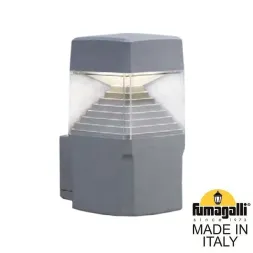 Уличный настенный светильник Fumagalli Ester DS1.562.000.LXD1L