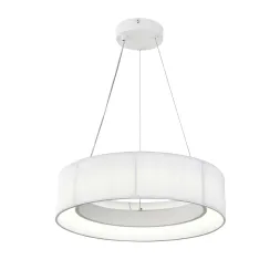 Подвесной светильник Indigo Luminosa 13041/A/1P White V000208L