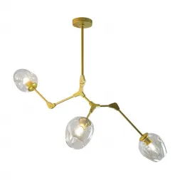 Потолочная люстра Kink Light Нисса 07512-3,33(21)