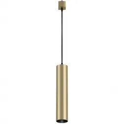 Трековый светильник Maytoni Technical Focus TR025-1-GU10-MG
