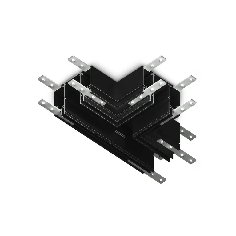 Коннектор Т-образный Ambrella Light Magnetic 220V GL1048 в Нижнем Новгороде
