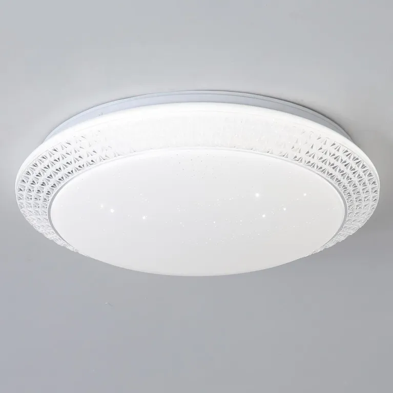 Потолочный светильник Reluce 02099-9.2-60W*2 в Нижнем Новгороде
