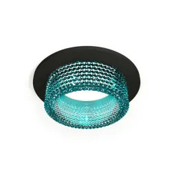 Встраиваемый светильник Ambrella Light Techno Spot XC6513043 (C6513, N6153)