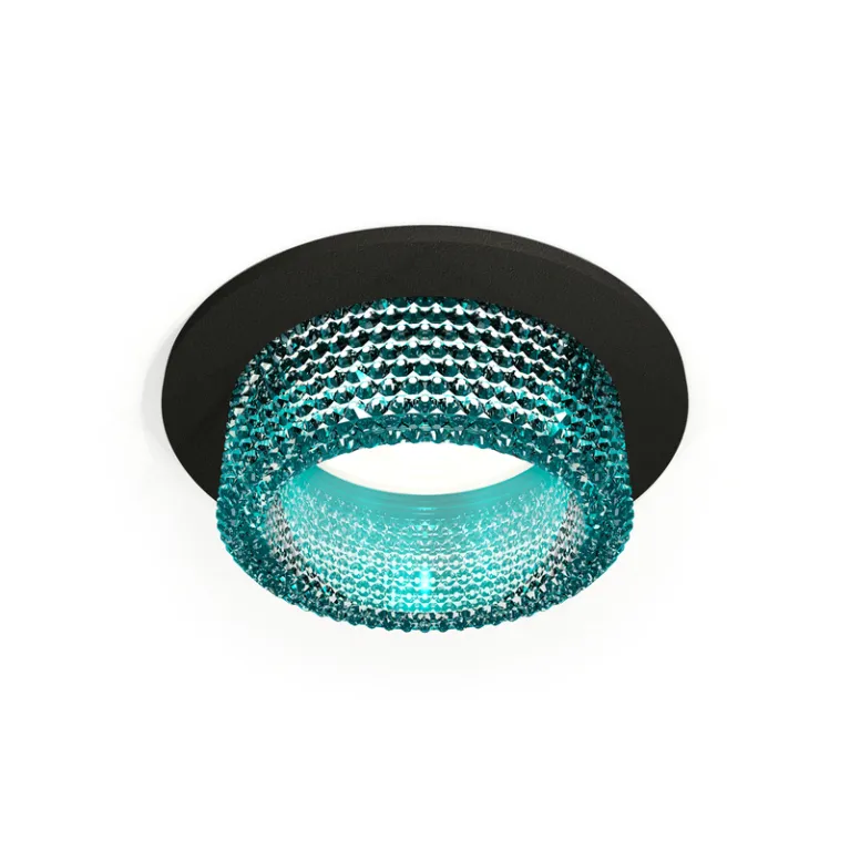 Встраиваемый светильник Ambrella Light Techno Spot XC6513043 (C6513, N6153) в Нижнем Новгороде