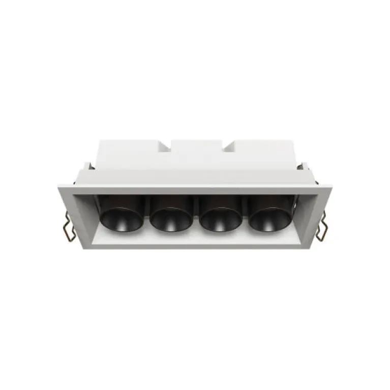 Встраиваемый светодиодный светильник Arlight MS-Orient-Built-Turn-TC-S67x150-10W Day4000 032229 в Нижнем Новгороде