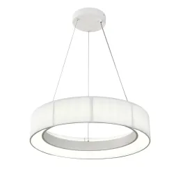 Подвесной светильник Indigo Luminosa 13041/B/1P White V000209L