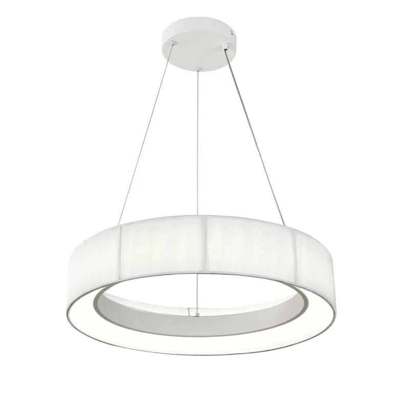 Подвесной светильник Indigo Luminosa 13041/B/1P White V000209L в Нижнем Новгороде