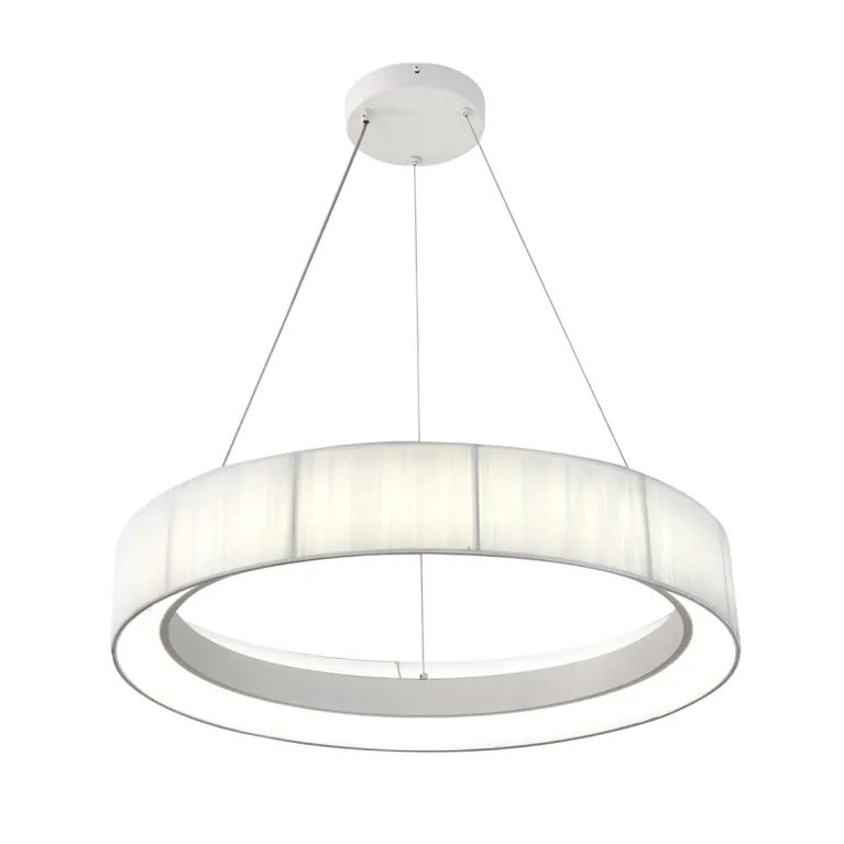 Подвесной светильник Indigo Luminosa 13041/C/1P White V000210L в Нижнем Новгороде