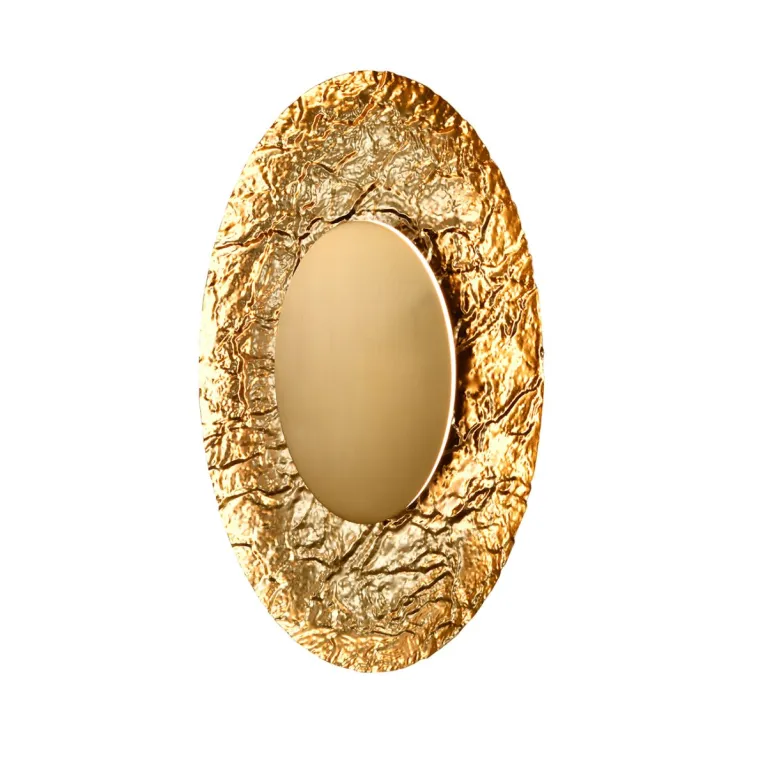 Настенный светильник Indigo Amuleto 11071/A/1W Brass V000211L в Нижнем Новгороде