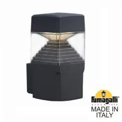 Уличный настенный светильник Fumagalli Ester DS1.562.000.AXD1L