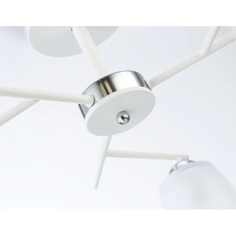 Потолочная люстра Ambrella light Traditional Modern TR303202 в Нижнем Новгороде