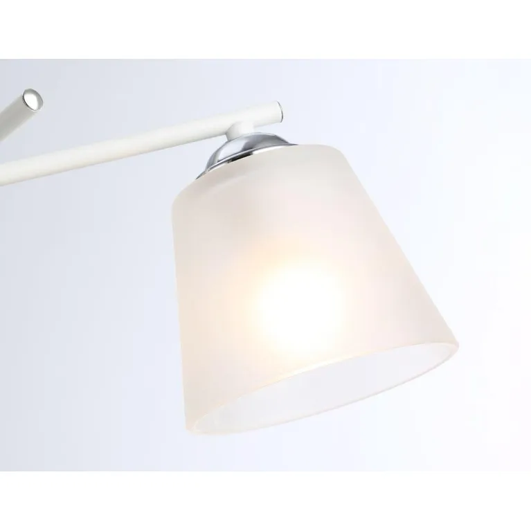 Потолочная люстра Ambrella light Traditional Modern TR303202 в Нижнем Новгороде