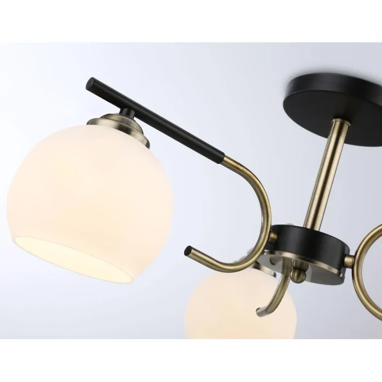 Потолочная люстра Ambrella light Traditional Modern TR303311 в Нижнем Новгороде