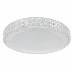 Потолочный светодиодный светильник Freya Alicia FR6309-CL01-18W-W