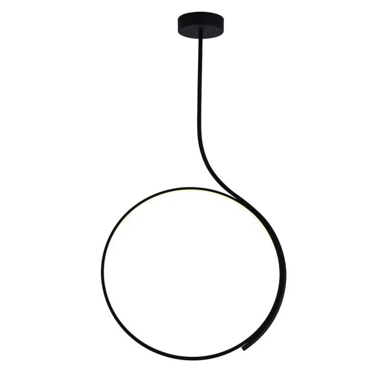 Подвесной светильник Indigo Rodeo 14033/1P Black V000218L в Нижнем Новгороде