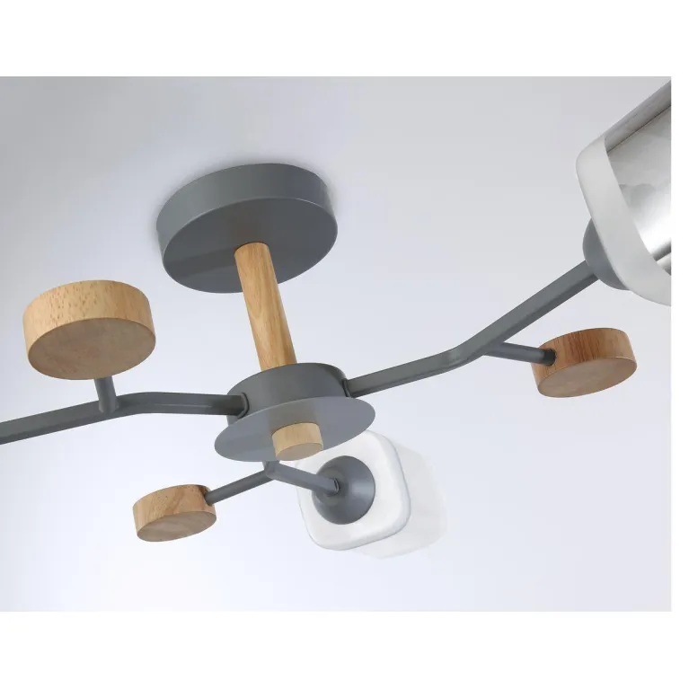 Потолочная люстра Ambrella light Traditional Modern TR3033231 в Нижнем Новгороде