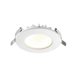 Встраиваемый светодиодный светильник Novotech Gesso 358805