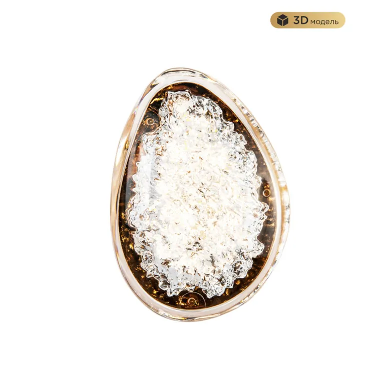 Настенный светильник Modestyle MS.2311.01 GD в Нижнем Новгороде