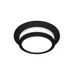 Встраиваемый светильник Ambrella Light Techno Spot XC6513060 (C6513, N6221)
