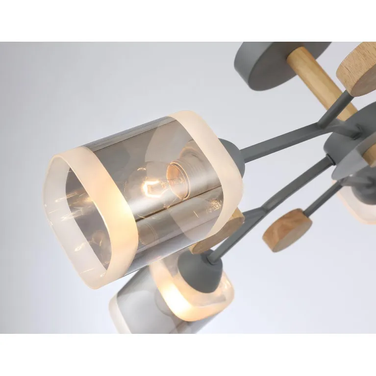 Потолочная люстра Ambrella light Traditional Modern TR3033233 в Нижнем Новгороде