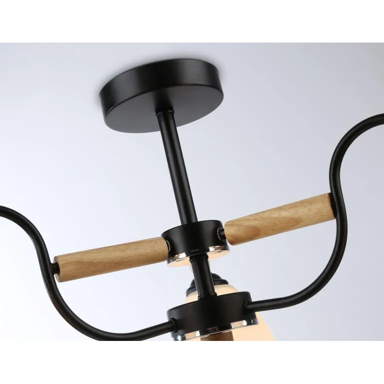 Потолочная люстра Ambrella light Traditional Modern TR3033241 в Нижнем Новгороде