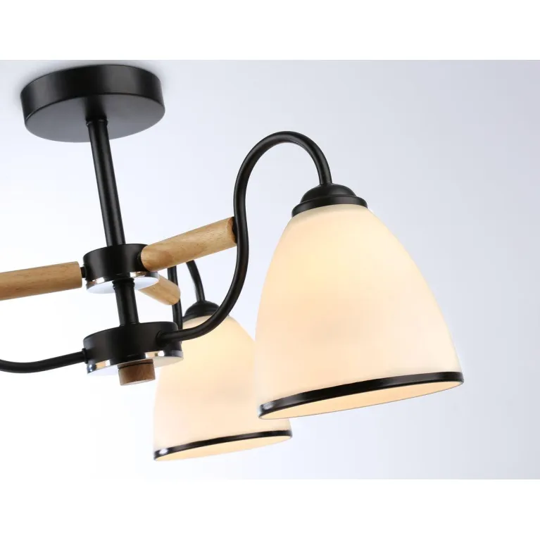 Потолочная люстра Ambrella light Traditional Modern TR3033241 в Нижнем Новгороде