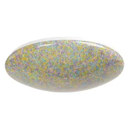 Потолочная люстра De Markt City Ривз 674018201