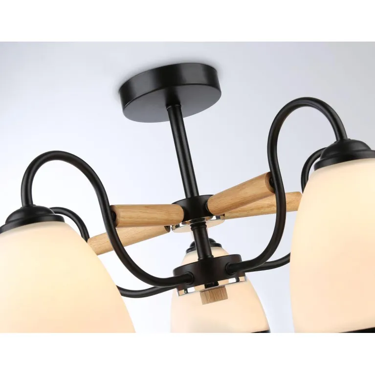 Потолочная люстра Ambrella light Traditional Modern TR3033245 в Нижнем Новгороде