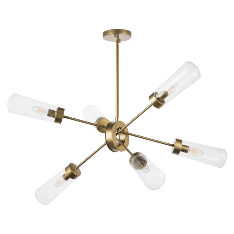 Потолочная люстра Lightstar Crotone 690063 в Нижнем Новгороде