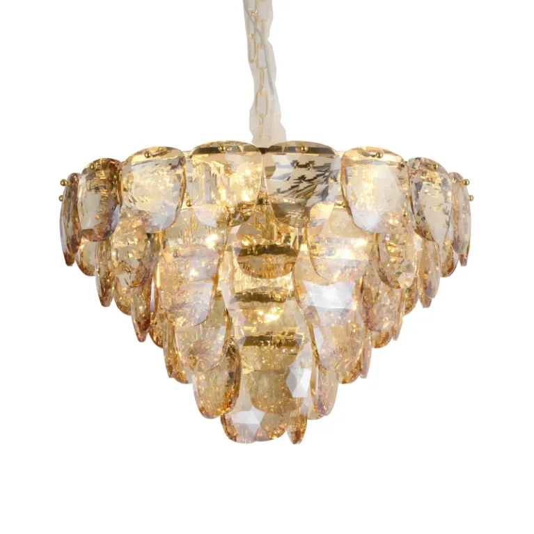Подвесная люстра Delight Collection Amazone BRCH9909 в Нижнем Новгороде