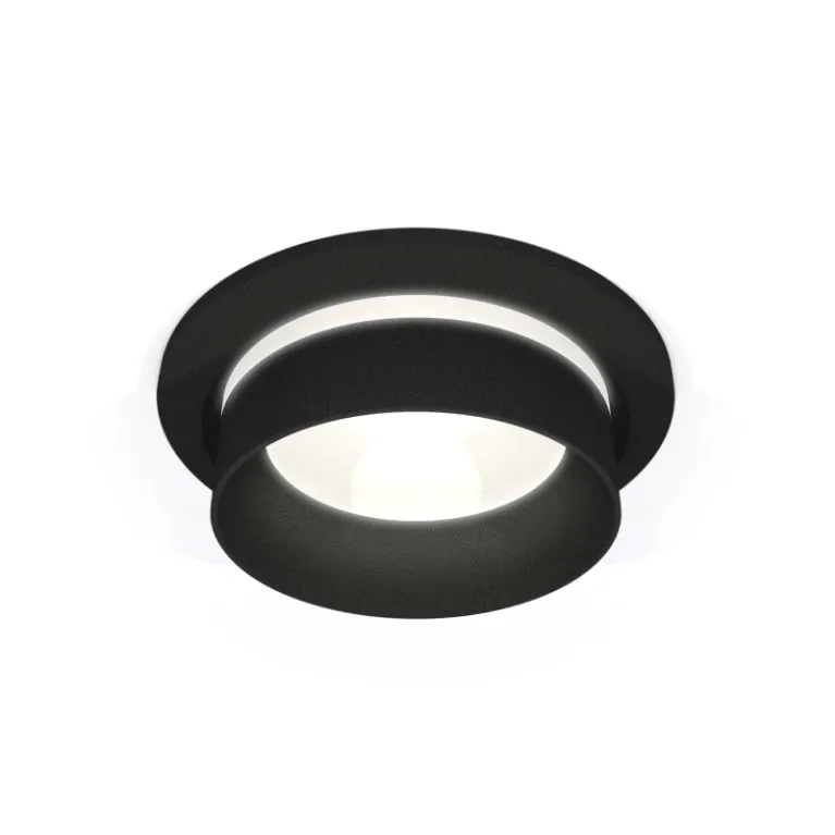 Встраиваемый светильник Ambrella Light Techno Spot XC6513061 (C6513, N6229) в Нижнем Новгороде