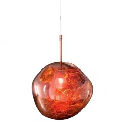 Подвесной светильник Kink Light Пейто 07510-2А,06