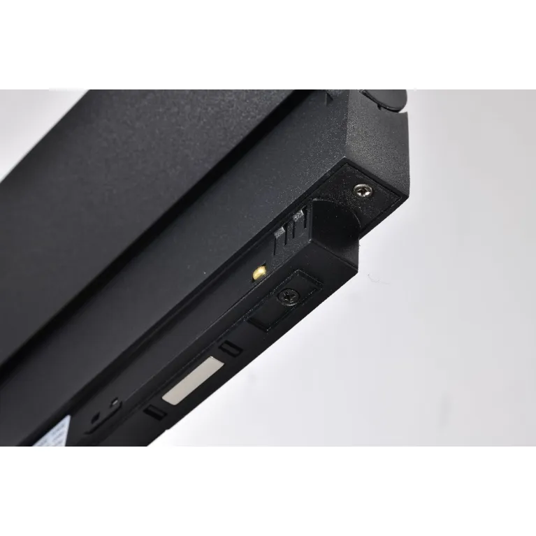 Трековый магнитный светильник Myfar FlowPoint MT0213-12W4K-B в Нижнем Новгороде