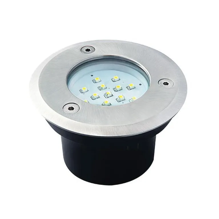 Грунтовый светильник Kanlux GORDO LED14 SMD-O 22050 в Нижнем Новгороде