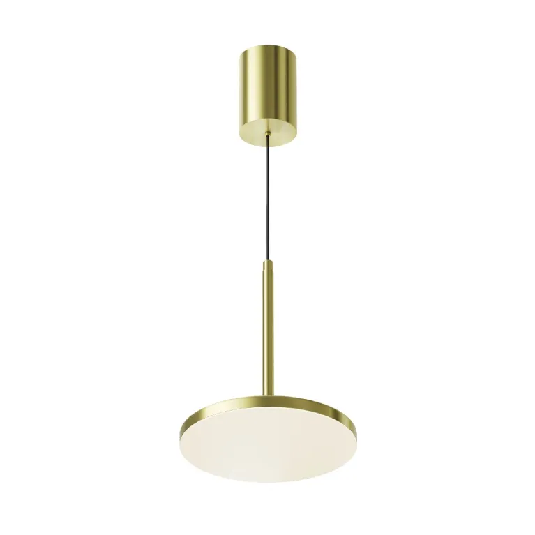 Подвесной светильник Maytoni Plato P076PL-L12W4K-BS в Нижнем Новгороде