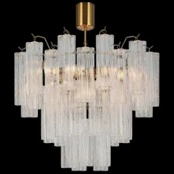 Потолочная люстра Illumico IL0179-8C-39 COP CL