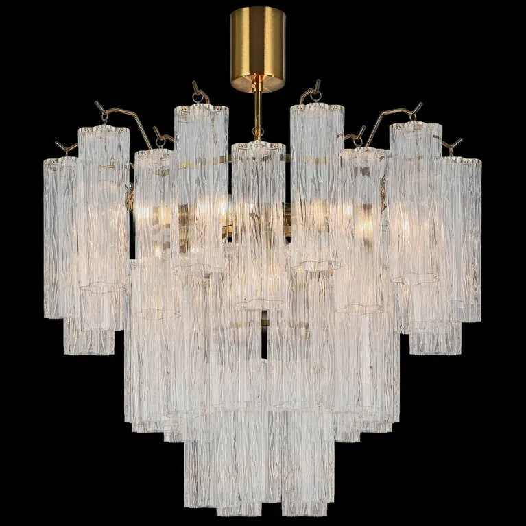 Потолочная люстра Illumico IL0179-8C-39 COP CL в Нижнем Новгороде