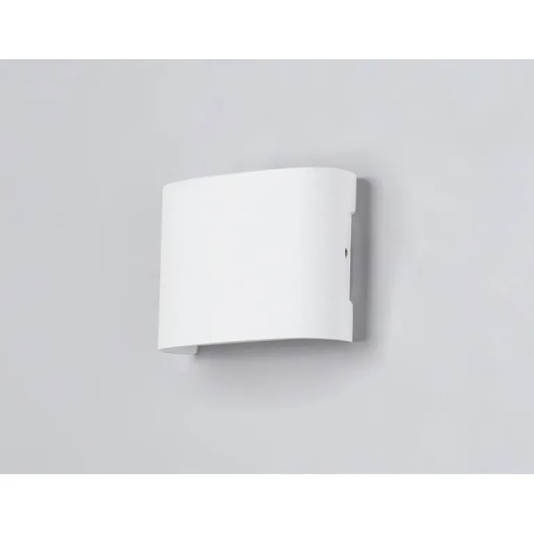 Уличный настенный светодиодный светильник Ambrella light Garden ST4451 в Нижнем Новгороде